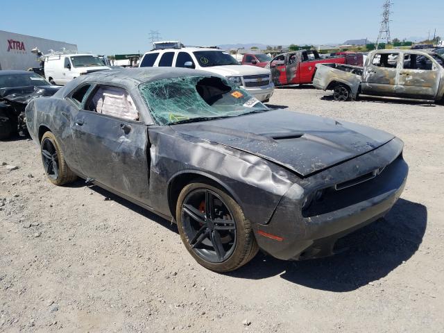 DODGE CHALLENGER 2017 2c3cdzbt5hh548827