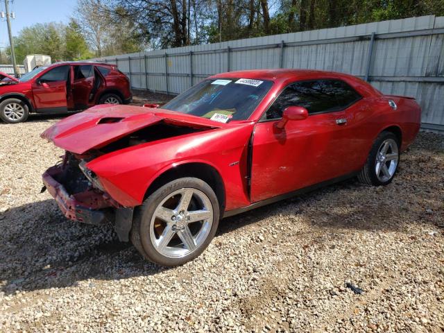 DODGE CHALLENGER 2017 2c3cdzbt5hh550626