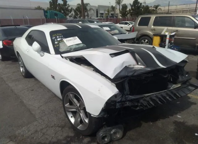 DODGE CHALLENGER 2017 2c3cdzbt5hh555227