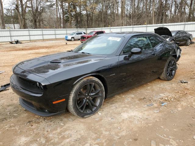 DODGE CHALLENGER 2017 2c3cdzbt5hh560640