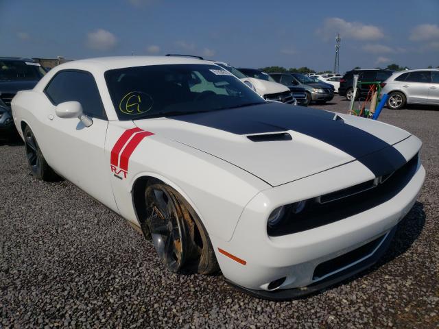 DODGE CHALLENGER 2017 2c3cdzbt5hh568575