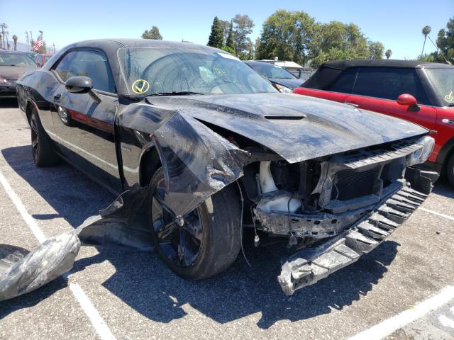 DODGE CHALLENGER 2017 2c3cdzbt5hh568947