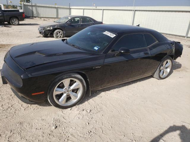 DODGE CHALLENGER 2017 2c3cdzbt5hh574229