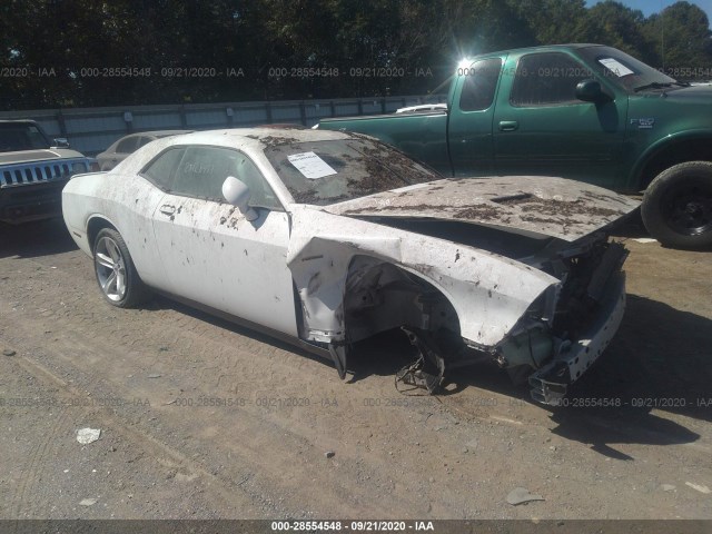 DODGE CHALLENGER 2017 2c3cdzbt5hh587501