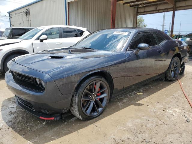 DODGE CHALLENGER 2017 2c3cdzbt5hh600781