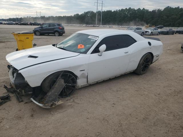 DODGE CHALLENGER 2017 2c3cdzbt5hh611554