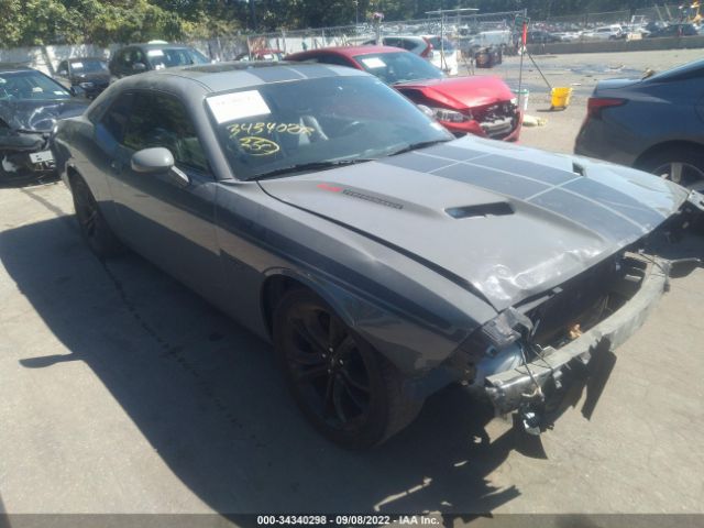 DODGE CHALLENGER 2017 2c3cdzbt5hh613286