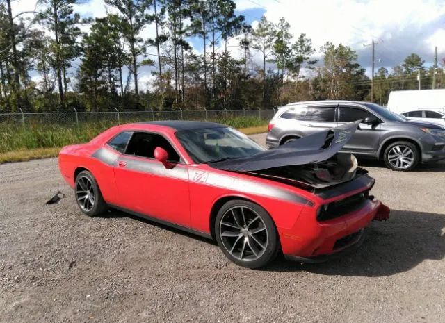 DODGE CHALLENGER 2017 2c3cdzbt5hh628919