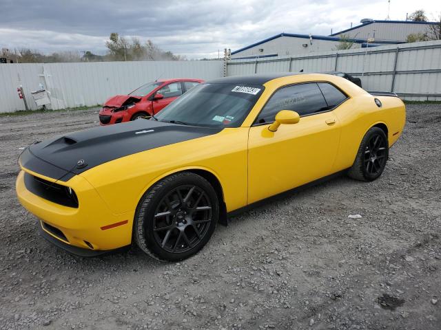 DODGE CHALLENGER 2017 2c3cdzbt5hh629049