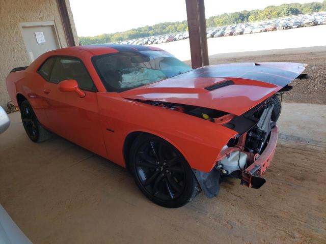 DODGE CHALLENGER 2017 2c3cdzbt5hh639869