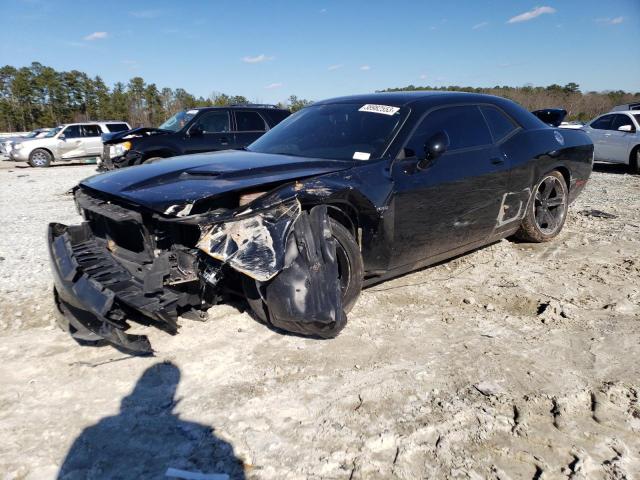 DODGE CHALLENGER 2017 2c3cdzbt5hh665257