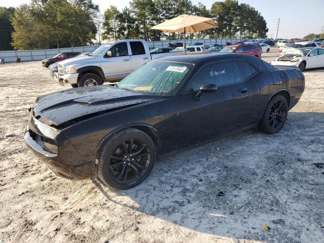 DODGE CHALLENGER 2018 2c3cdzbt5jh111755