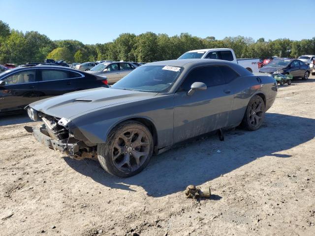 DODGE CHALLENGER 2018 2c3cdzbt5jh120262