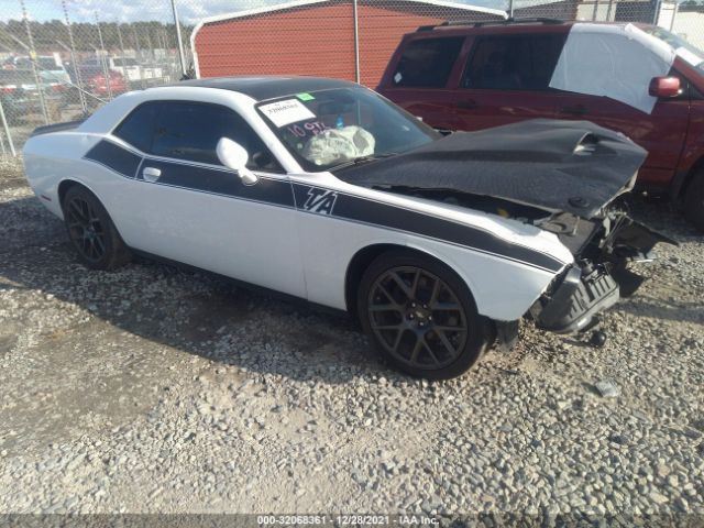 DODGE CHALLENGER 2018 2c3cdzbt5jh143248