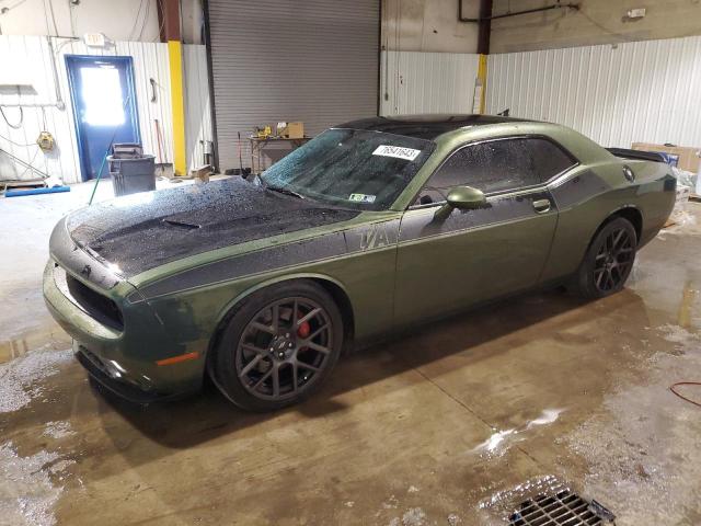 DODGE CHALLENGER 2018 2c3cdzbt5jh171440