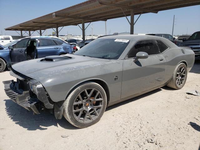 DODGE CHALLENGER 2018 2c3cdzbt5jh195012