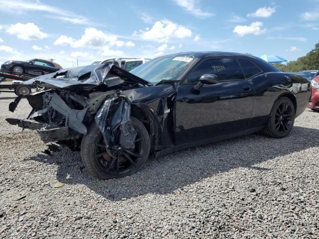 DODGE CHALLENGER 2018 2c3cdzbt5jh195981