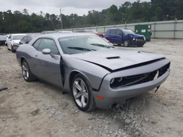 DODGE CHALLENGER 2018 2c3cdzbt5jh241454