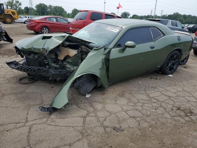 DODGE CHALLENGER 2018 2c3cdzbt5jh260067