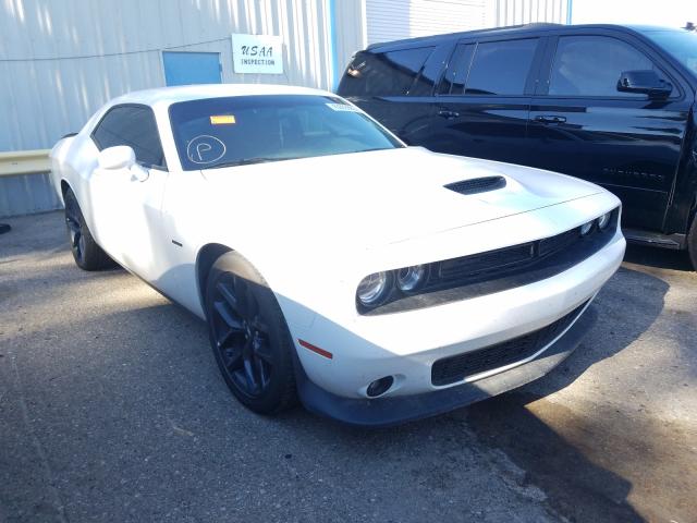 DODGE CHALLENGER 2019 2c3cdzbt5kh511879