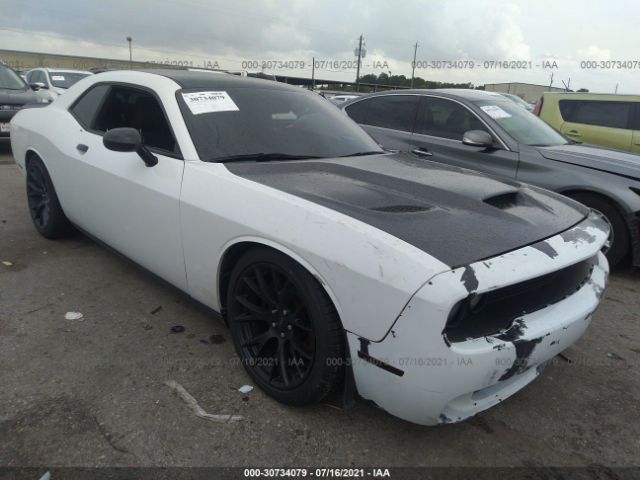 DODGE CHALLENGER 2019 2c3cdzbt5kh513356