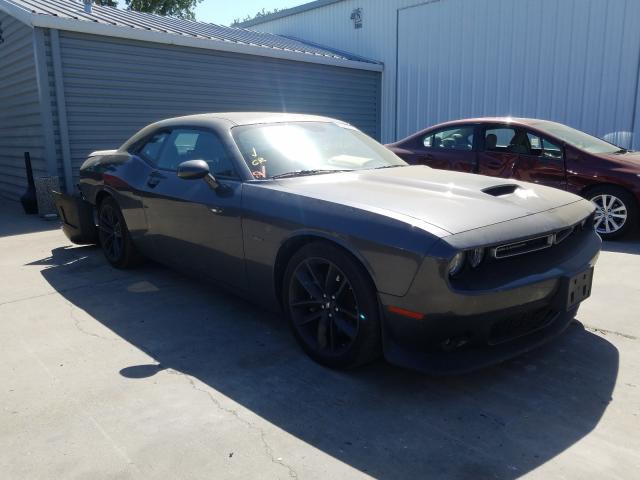 DODGE CHALLENGER 2019 2c3cdzbt5kh521912