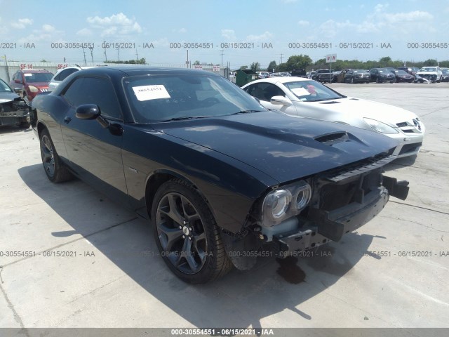 DODGE CHALLENGER 2019 2c3cdzbt5kh525362