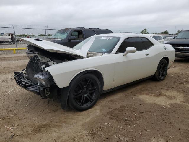 DODGE CHALLENGER 2019 2c3cdzbt5kh538922