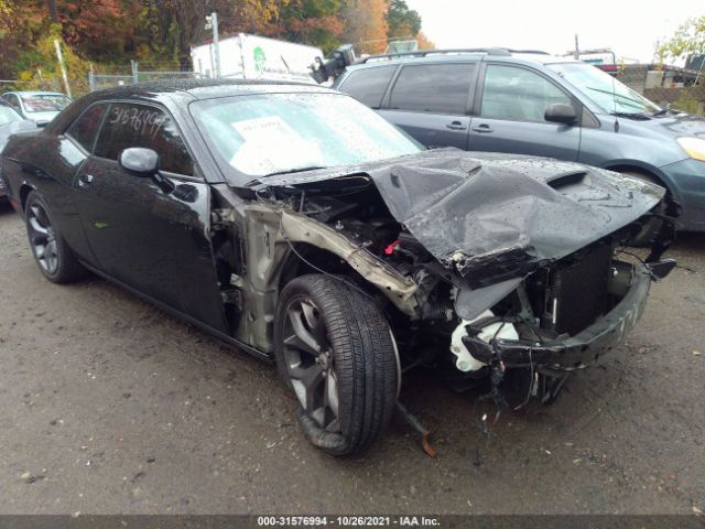 DODGE CHALLENGER 2019 2c3cdzbt5kh539049