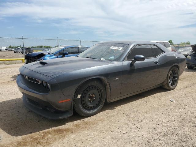 DODGE CHALLENGER 2019 2c3cdzbt5kh551072