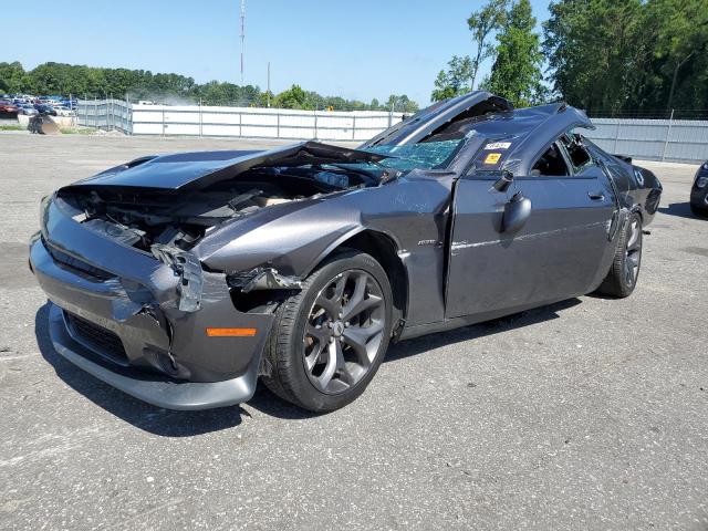 DODGE CHALLENGER 2019 2c3cdzbt5kh556918