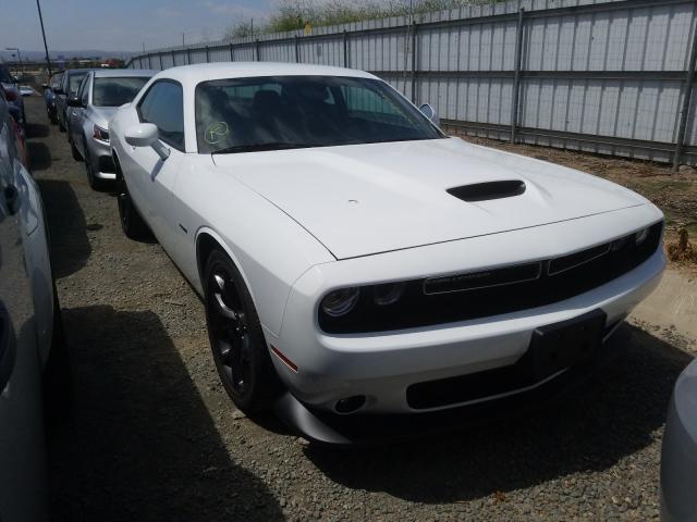 DODGE CHALLENGER 2019 2c3cdzbt5kh556935