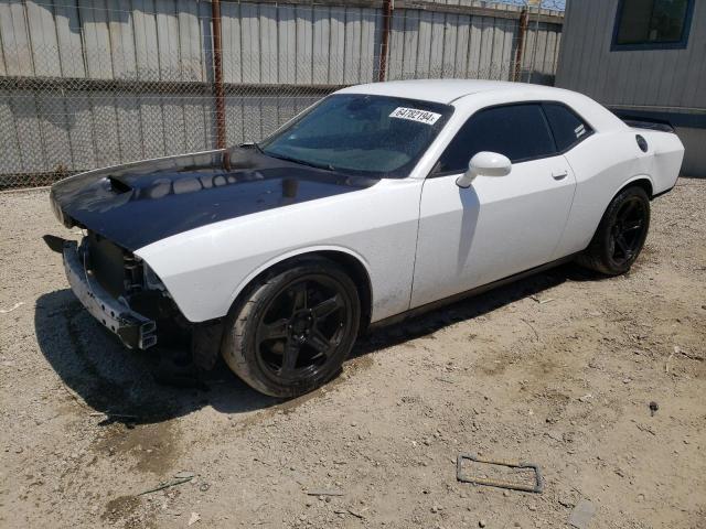 DODGE CHALLENGER 2019 2c3cdzbt5kh573881