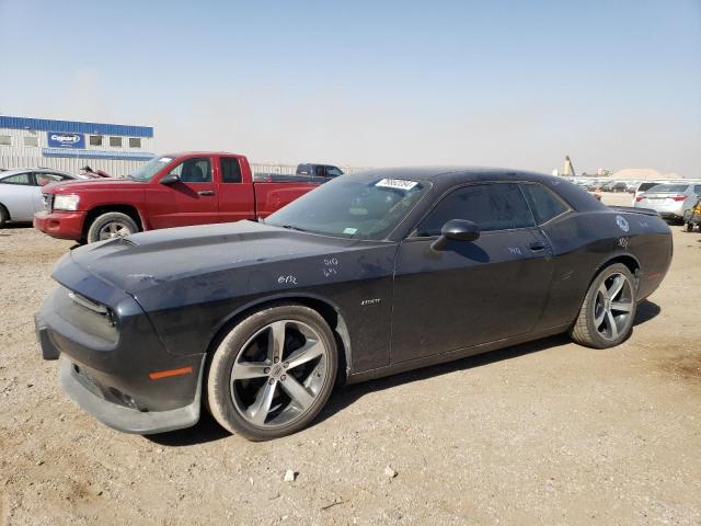 DODGE CHALLENGER 2019 2c3cdzbt5kh583195