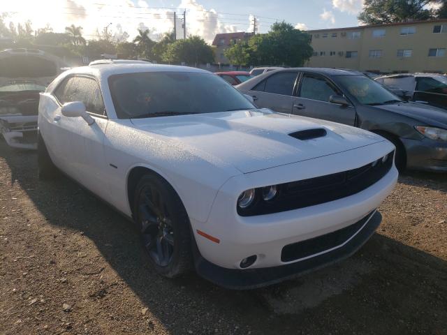 DODGE CHALLENGER 2019 2c3cdzbt5kh586873