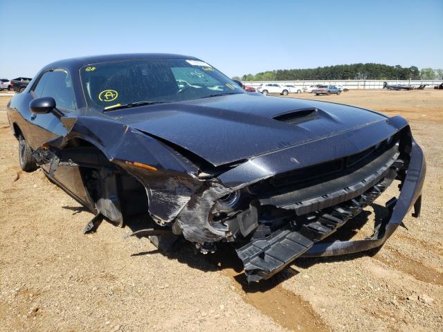 DODGE CHALLENGER 2019 2c3cdzbt5kh606183