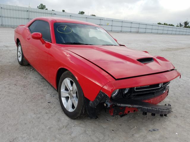 DODGE CHALLENGER 2019 2c3cdzbt5kh606426