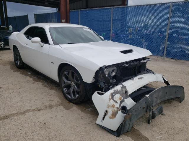 DODGE CHALLENGER 2019 2c3cdzbt5kh616454