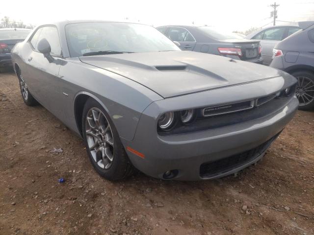 DODGE CHALLENGER 2019 2c3cdzbt5kh620066