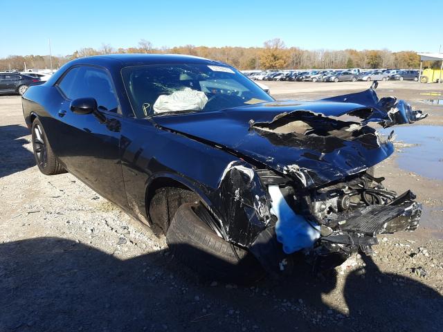 DODGE CHALLENGER 2019 2c3cdzbt5kh626143