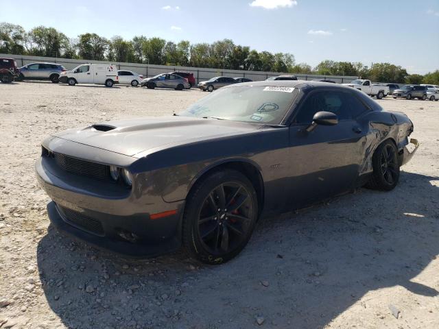 DODGE CHALLENGER 2019 2c3cdzbt5kh627048