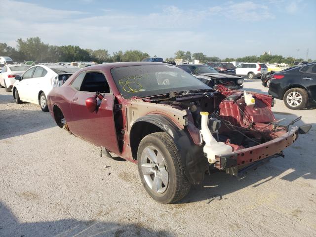 DODGE CHALLENGER 2019 2c3cdzbt5kh629317