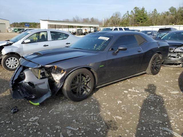 DODGE CHALLENGER 2019 2c3cdzbt5kh629432