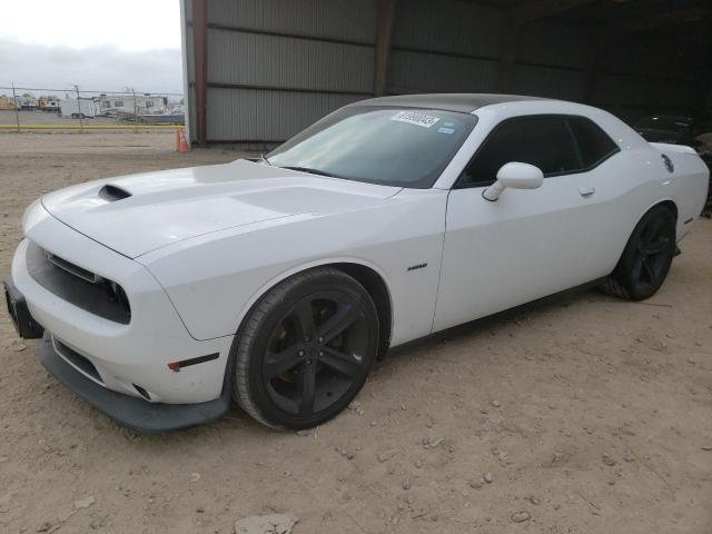 DODGE CHALLENGER 2019 2c3cdzbt5kh629477