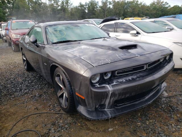 DODGE CHALLENGER 2019 2c3cdzbt5kh637112