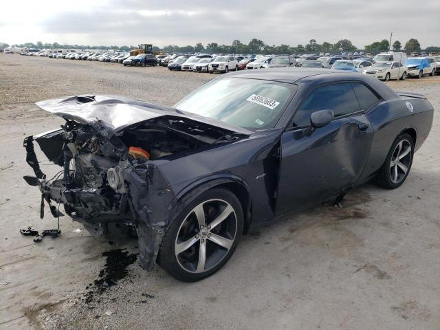 DODGE CHALLENGER 2019 2c3cdzbt5kh641239