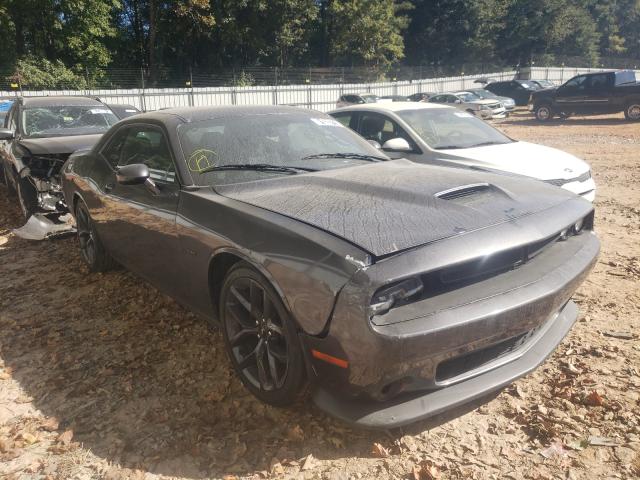 DODGE CHALLENGER 2019 2c3cdzbt5kh641290