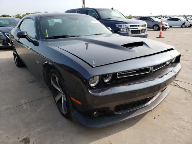 DODGE CHALLENGER 2019 2c3cdzbt5kh641449