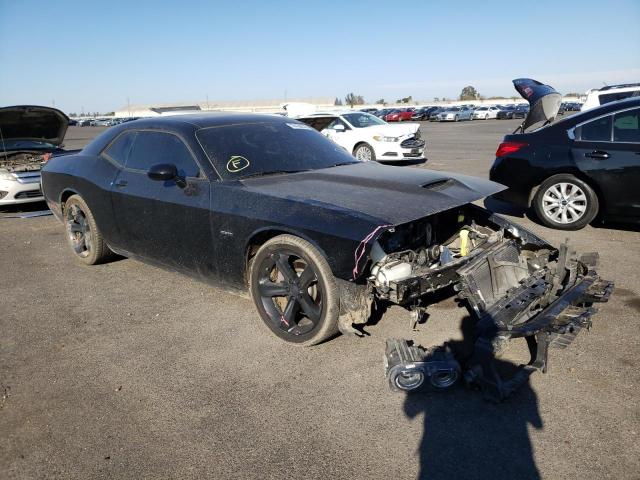 DODGE CHALLENGER 2019 2c3cdzbt5kh651771