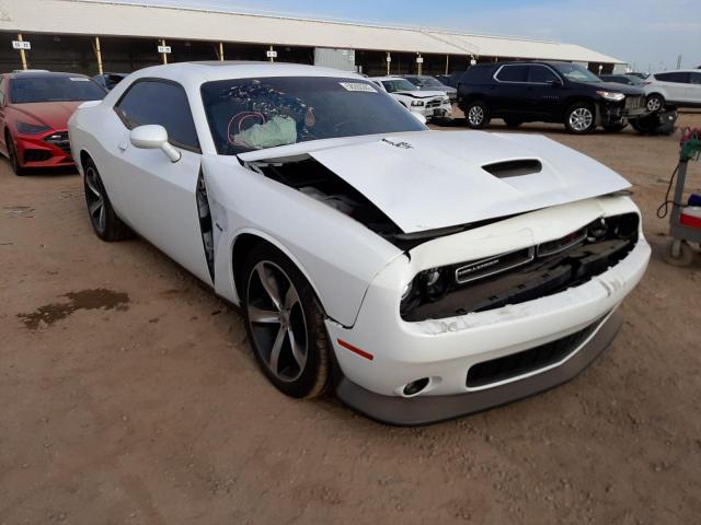 DODGE CHALLENGER 2019 2c3cdzbt5kh651804